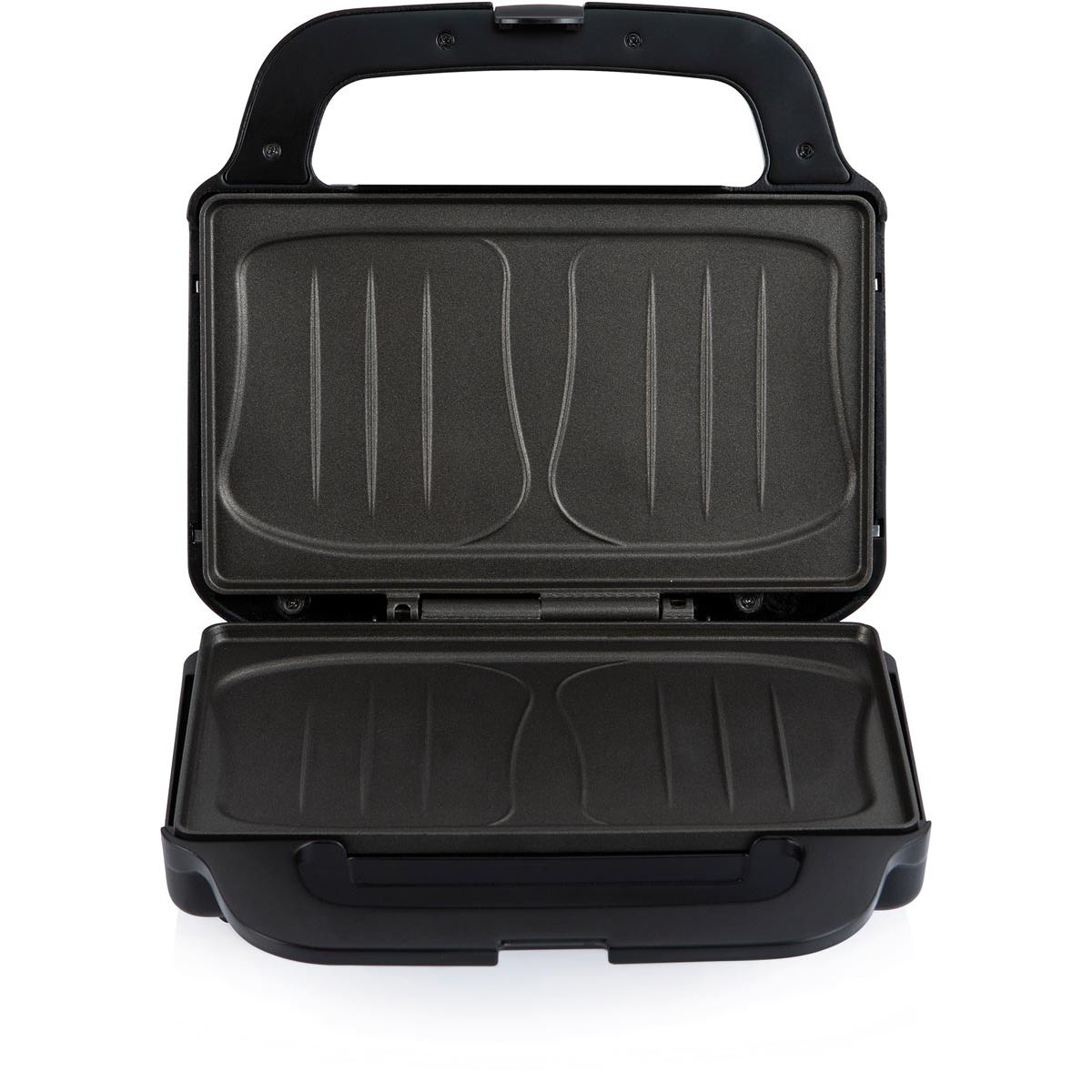 Domo - croque monsieur machine Big Croque XL, silver