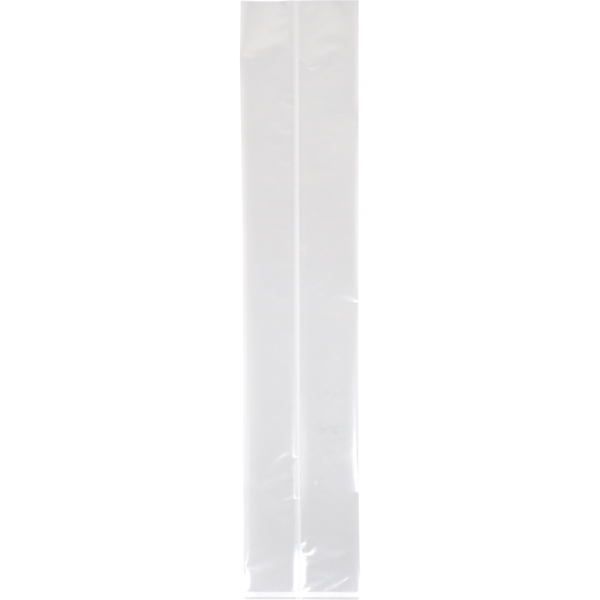Klika - Sac | Sac de diamant | PPO | ∅7,9 cm | x45cm | 40my | transparent | 250 pièces