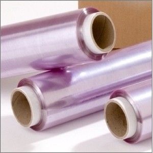 Adhesive film 45cmx300meter unperforated 1 roll | 3 pieces