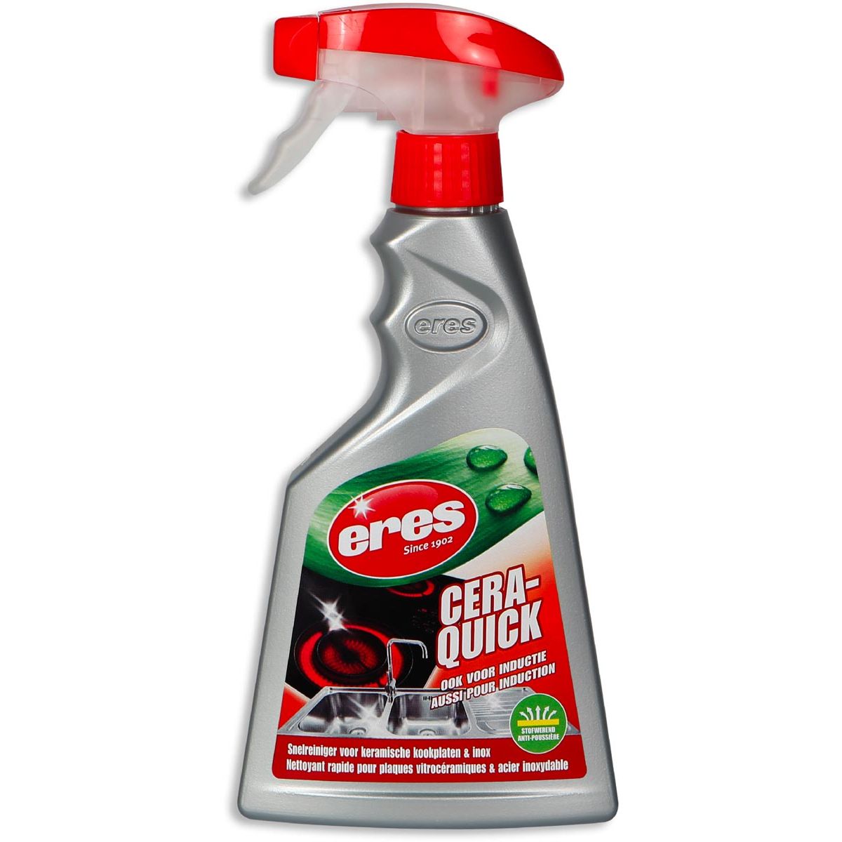 Eres - Cera Quick keukenreiniger, spray van 500 ml