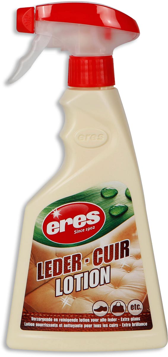Eres - lederlotion, spray van 500 ml
