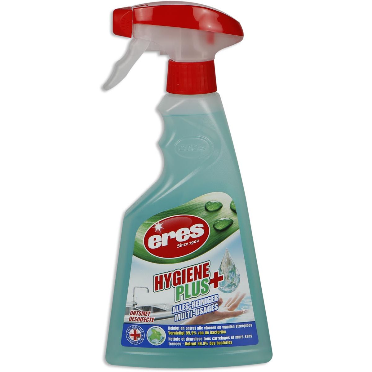 Eres - Hygiene Plus+ all-purpose cleaner, 250 ml spray