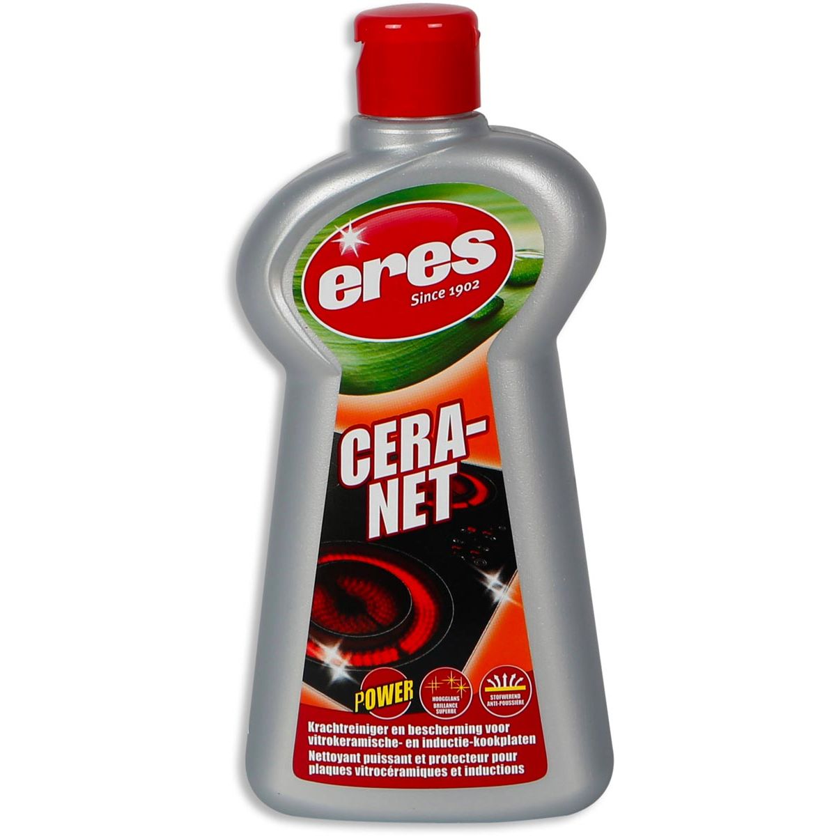 Eres - Cera Net keukenreiniger, spray van 250 ml