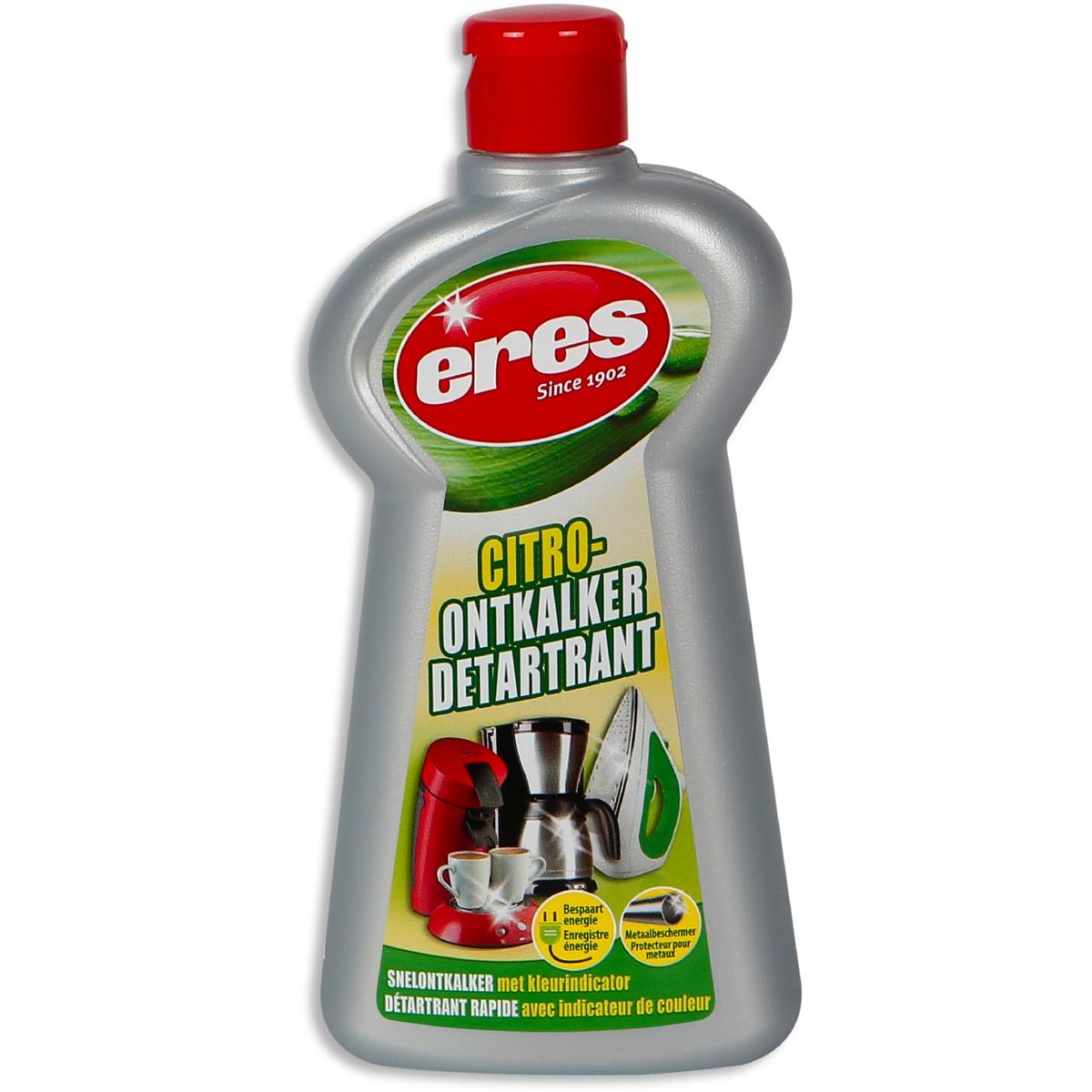 Eres - Citro descaler, 225 ml bottle