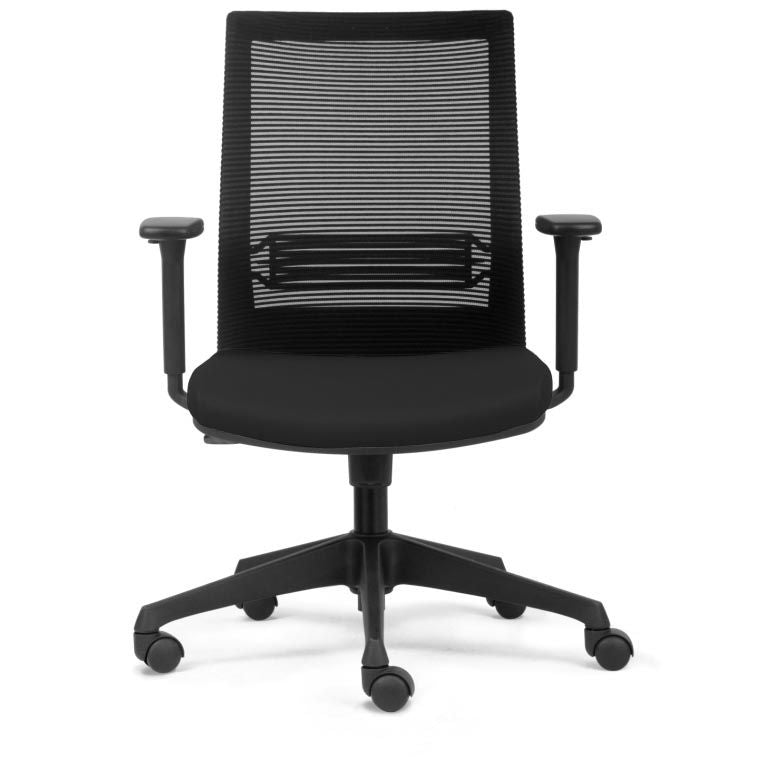 Euroseats - sedie da ufficio Evora