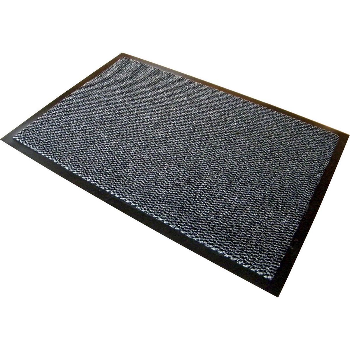 Floortex - Cleartex deurmat , voorzien van een antislip ondergrond, ft 120 x 180 cm