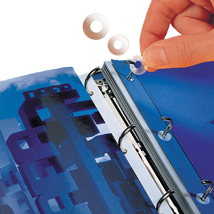 3L - reinforcement rings distribution box of 500 pieces