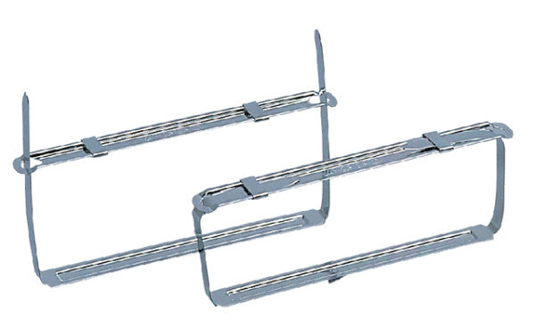 Rexel - Soportes para paquete de sujetadores 70850 50 piezas