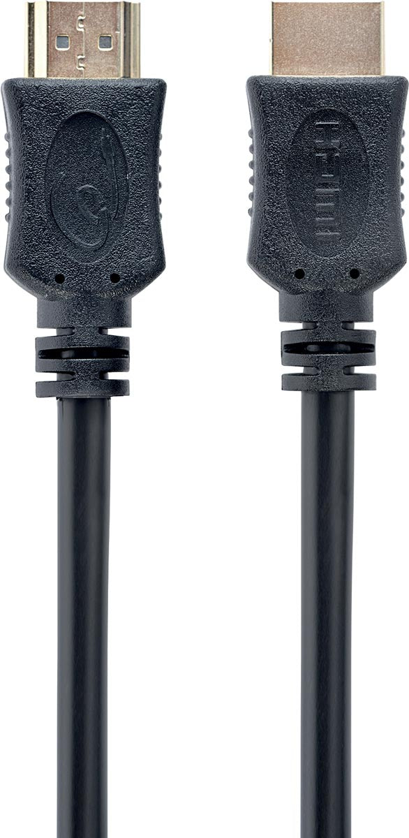 Cablexpert - High Speed HDMI kabel met Ethernet, select series, 1 m