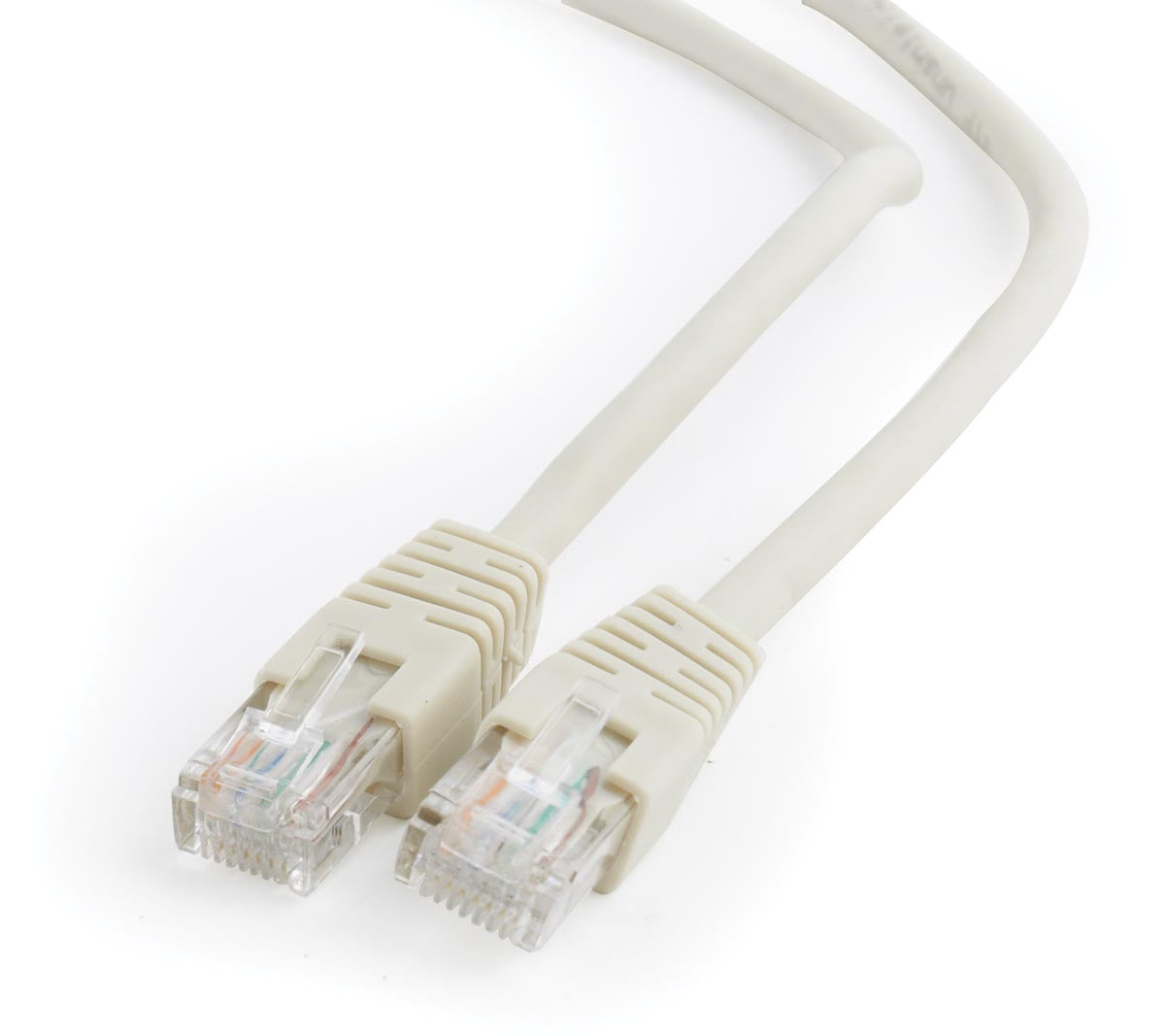 Cablexpert - netwerkkabel, UTP CAT 6, 10 m