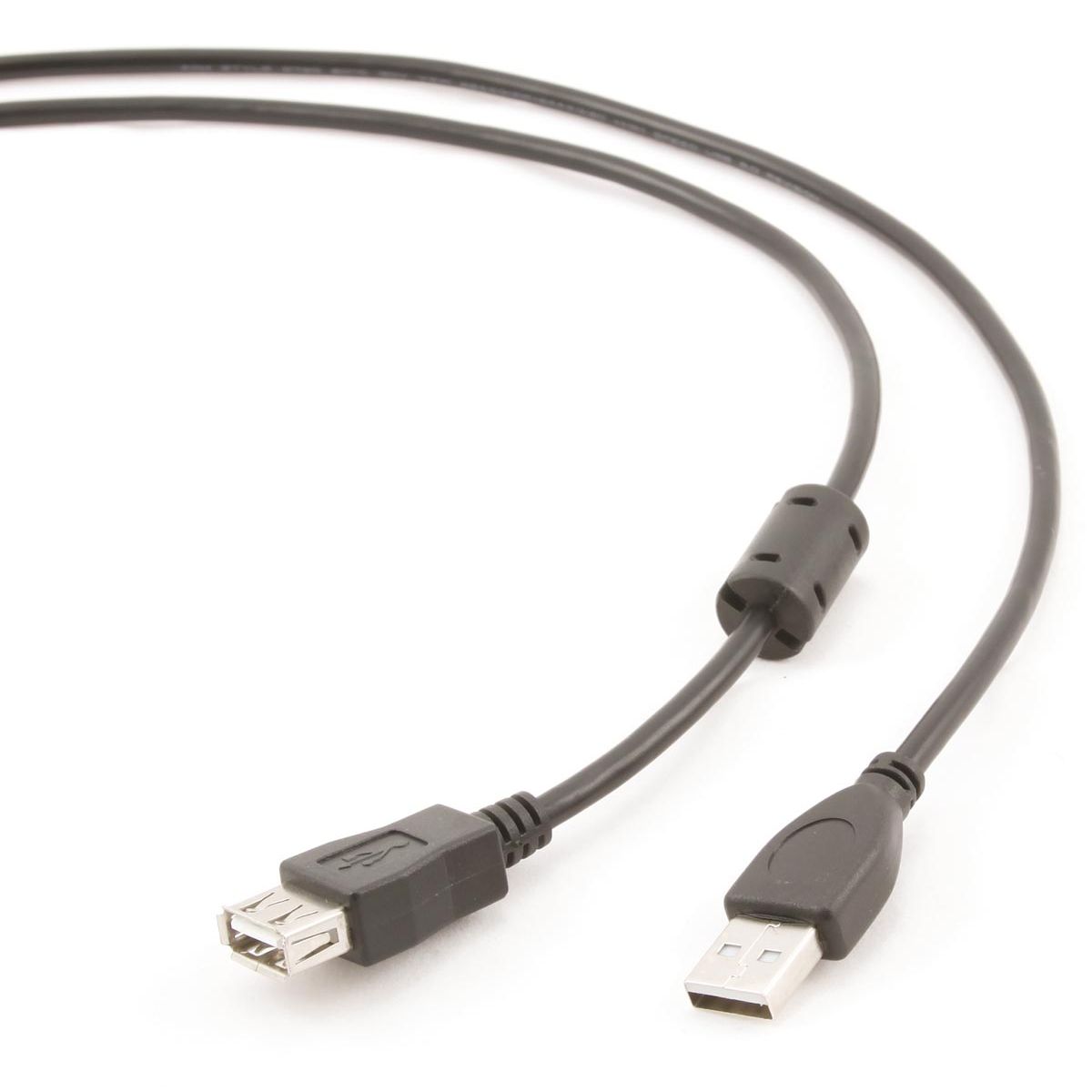 Cablexpert - USB-verlengkabel, 1,8 m