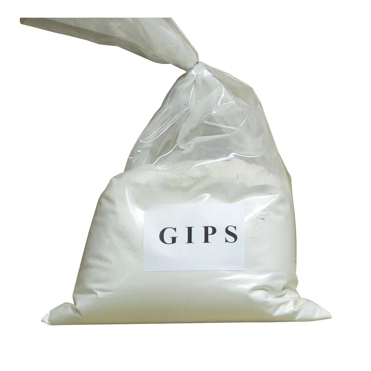 Klika - Colpaert gips