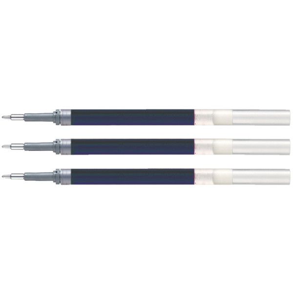 Timmers - Gelschrijvervulling LRN5 Energel fijn zwart