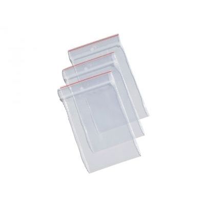 BorsePlastica - Busta Gripseal 230x320mm 100 pezzi