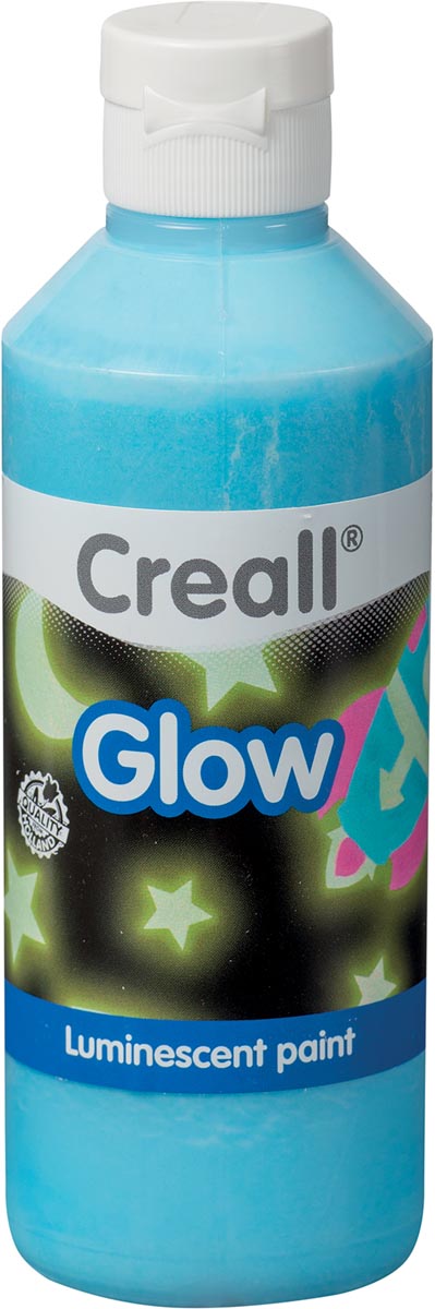 Creall - Havo vernice luminosa blu