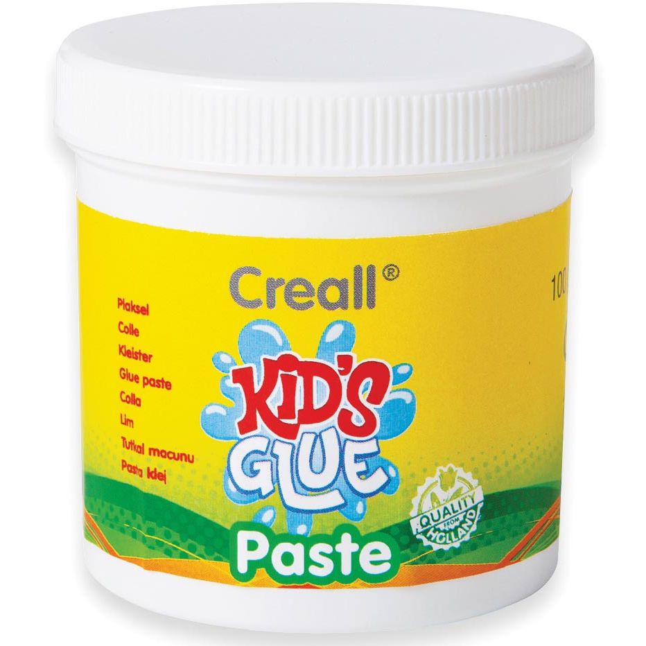 Creall - Kid's lijmpasta 100 g