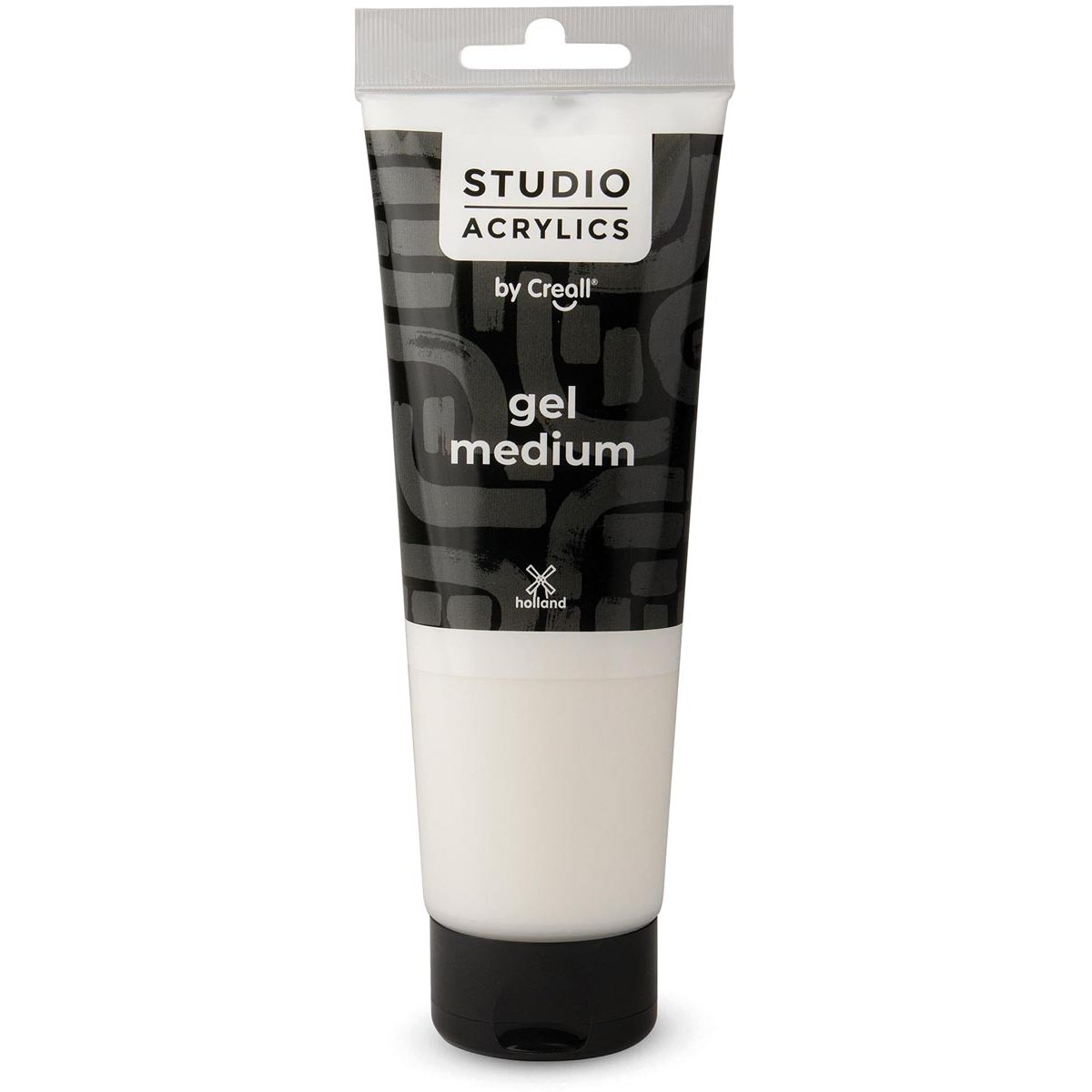 Creall - Gel medium