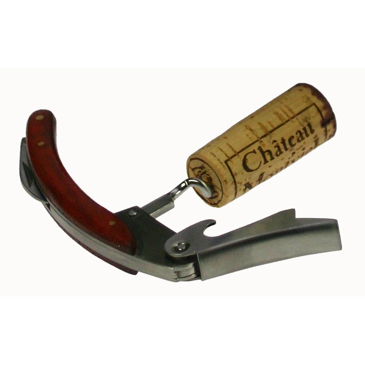 Cosy - kurkentrekker-kelnersmes 11 cm