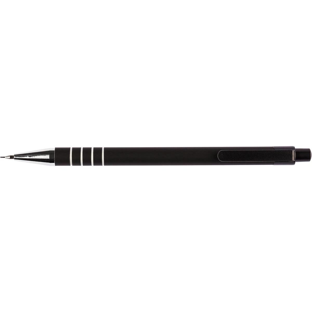 Q-CONNECT - mechanical pencil Lambda 0.5 mm black