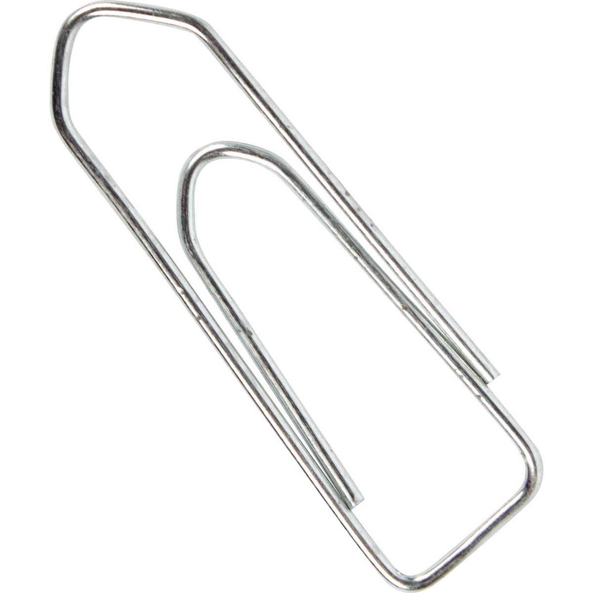 Q-CONNECT - papierklemmen, 32 mm, doos van 100 stuks