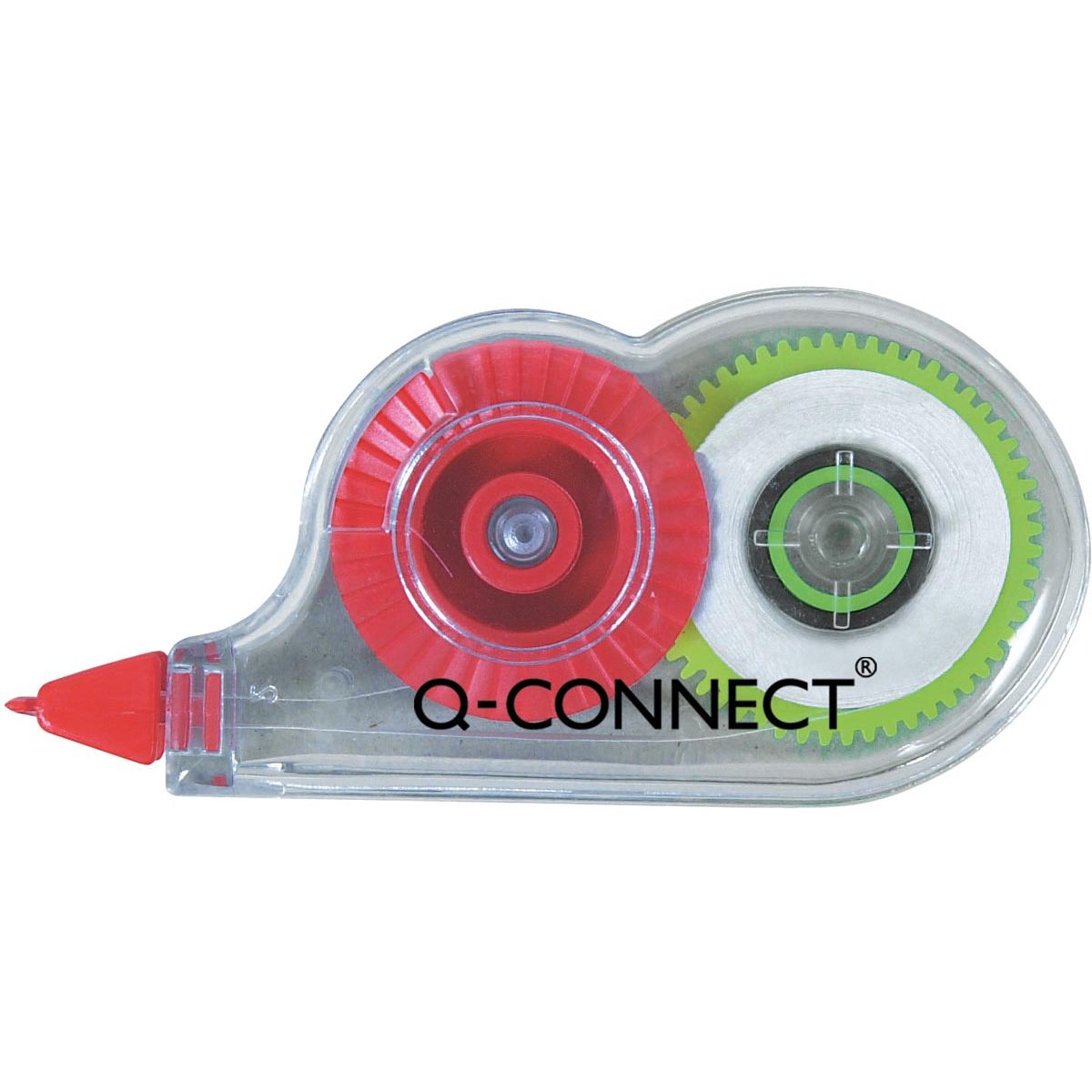 Q-CONNECT - correctieroller mini 4.2 mm 5 m