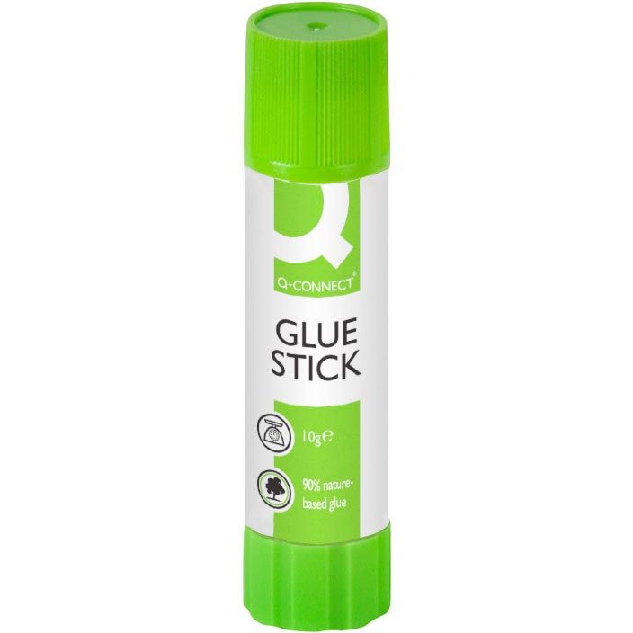 Q-CONNECT - Klebestift 10 g