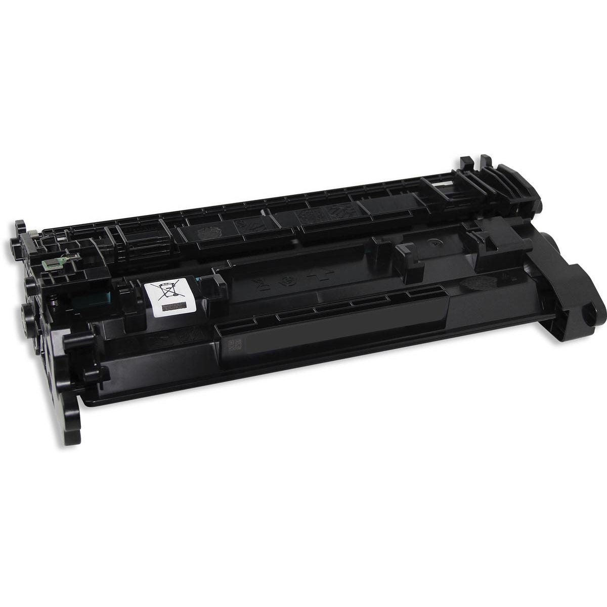 Q-CONNECT - toner zwart 10000 pagina's voor OEM: CF259X