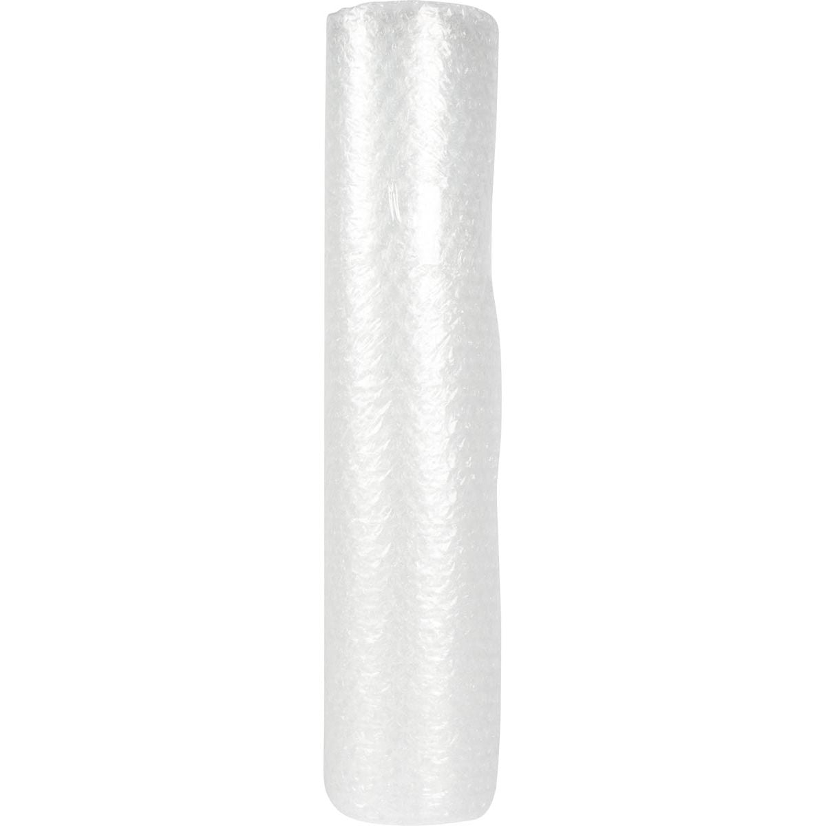 Q-CONNECT - Luftpolsterfolie 50 cm x 5 Meter transparent