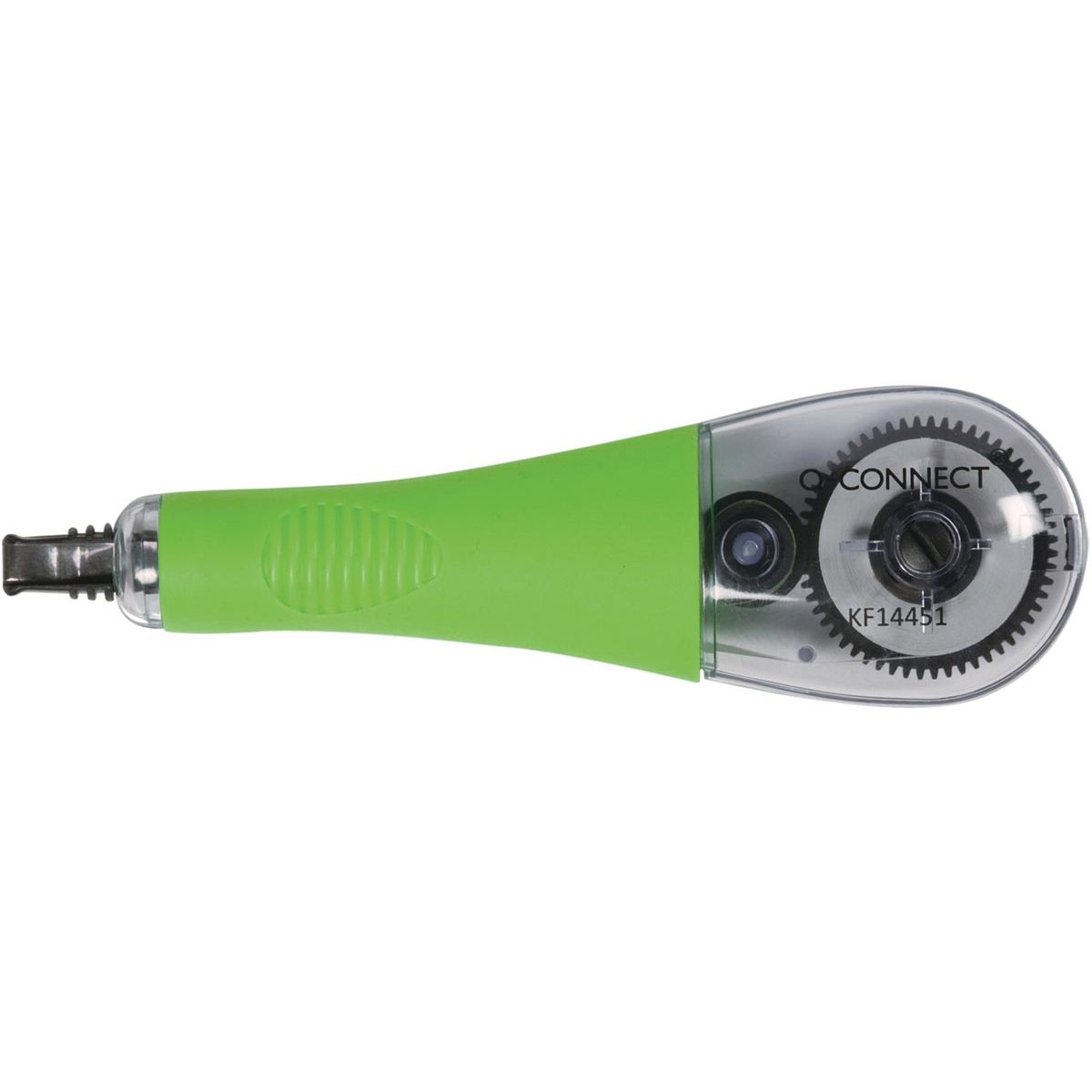 Q-CONNECT - rouleau correcteur premium, 4,2 mm x 10 m