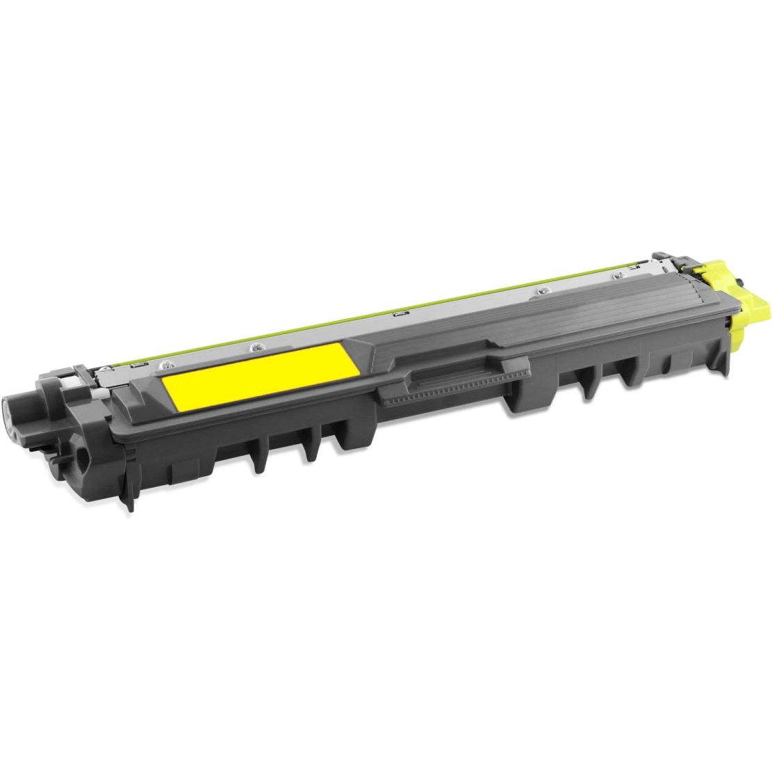 Q-CONNECT - toner geel 1000 pagina's voor OEM TN-243Y