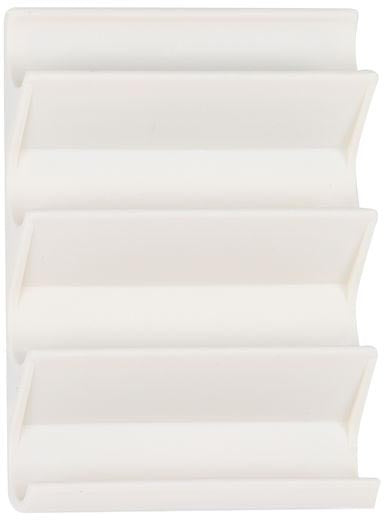 Q-CONNECT - soporte para bolígrafos, autoadhesivo