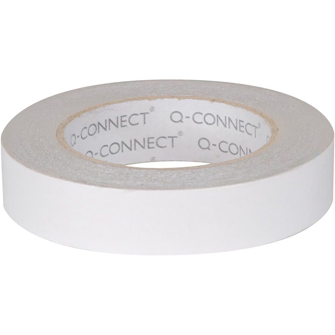 Q-CONNECT - dubbelzijdige foame, 3 m