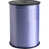 Nastro arricciacapelli aspetto carta 10 mm x 250 metri colore 25 Lilla