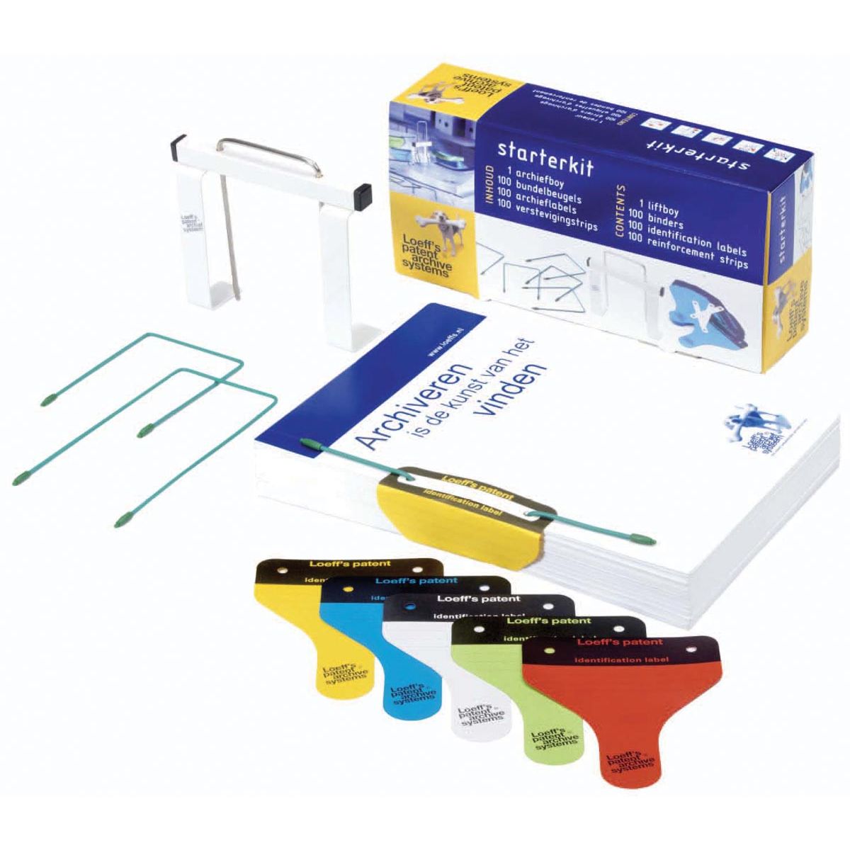 Loeffs - Archivio terkit 4522