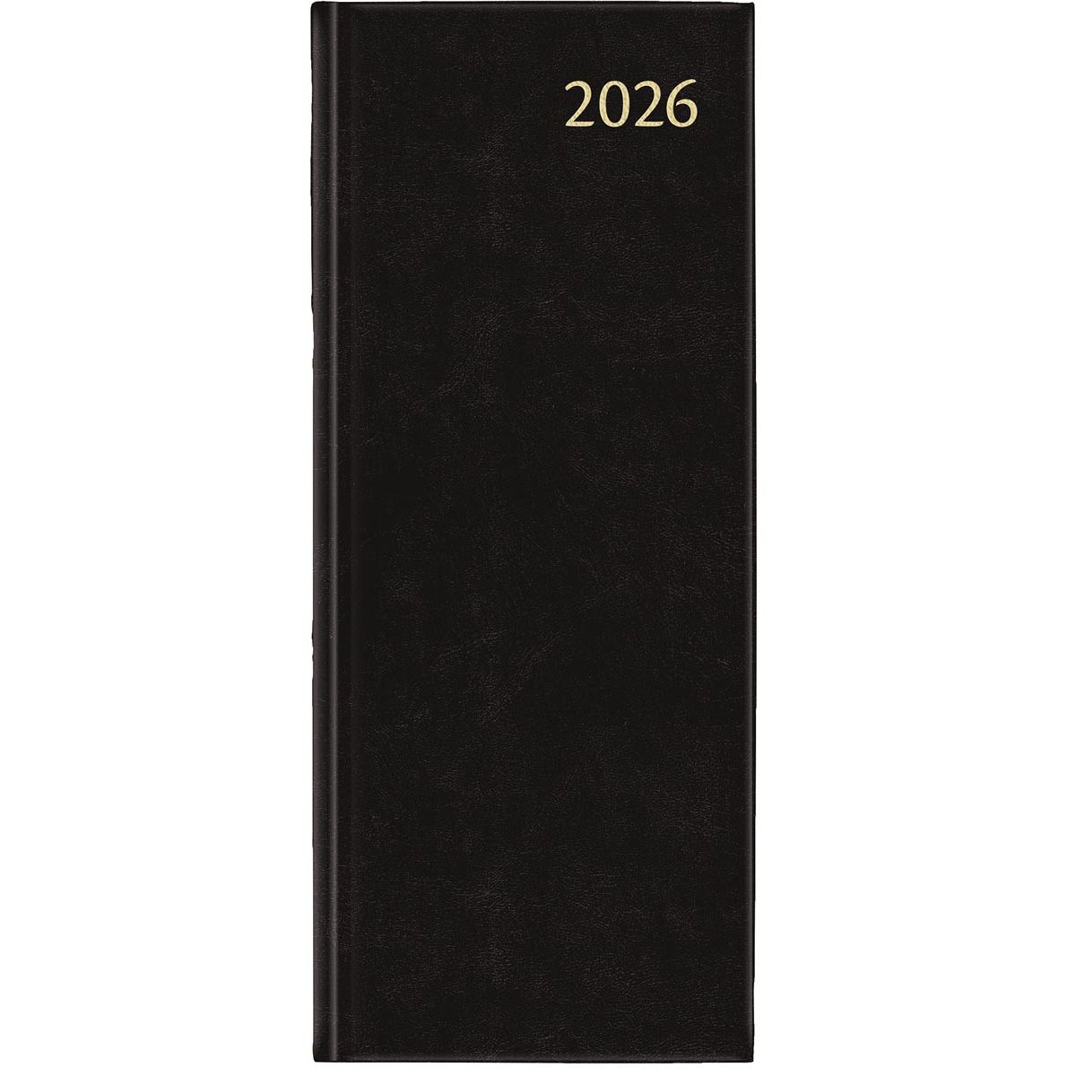 Aurora - Longo LA211 Balacron, schwarz, 2026