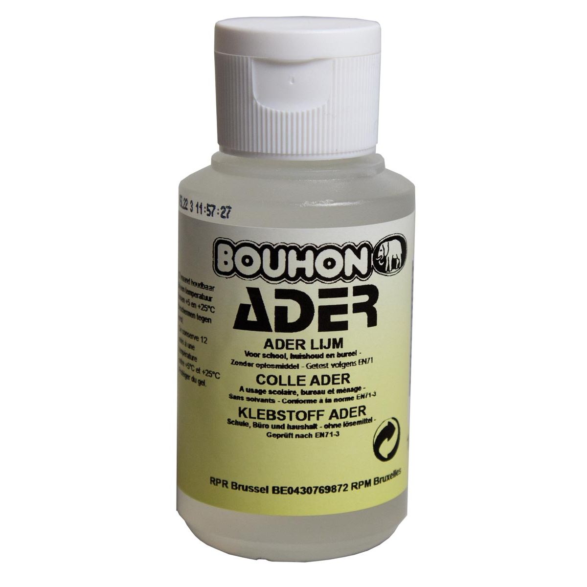 Bouhon - knutsellijm