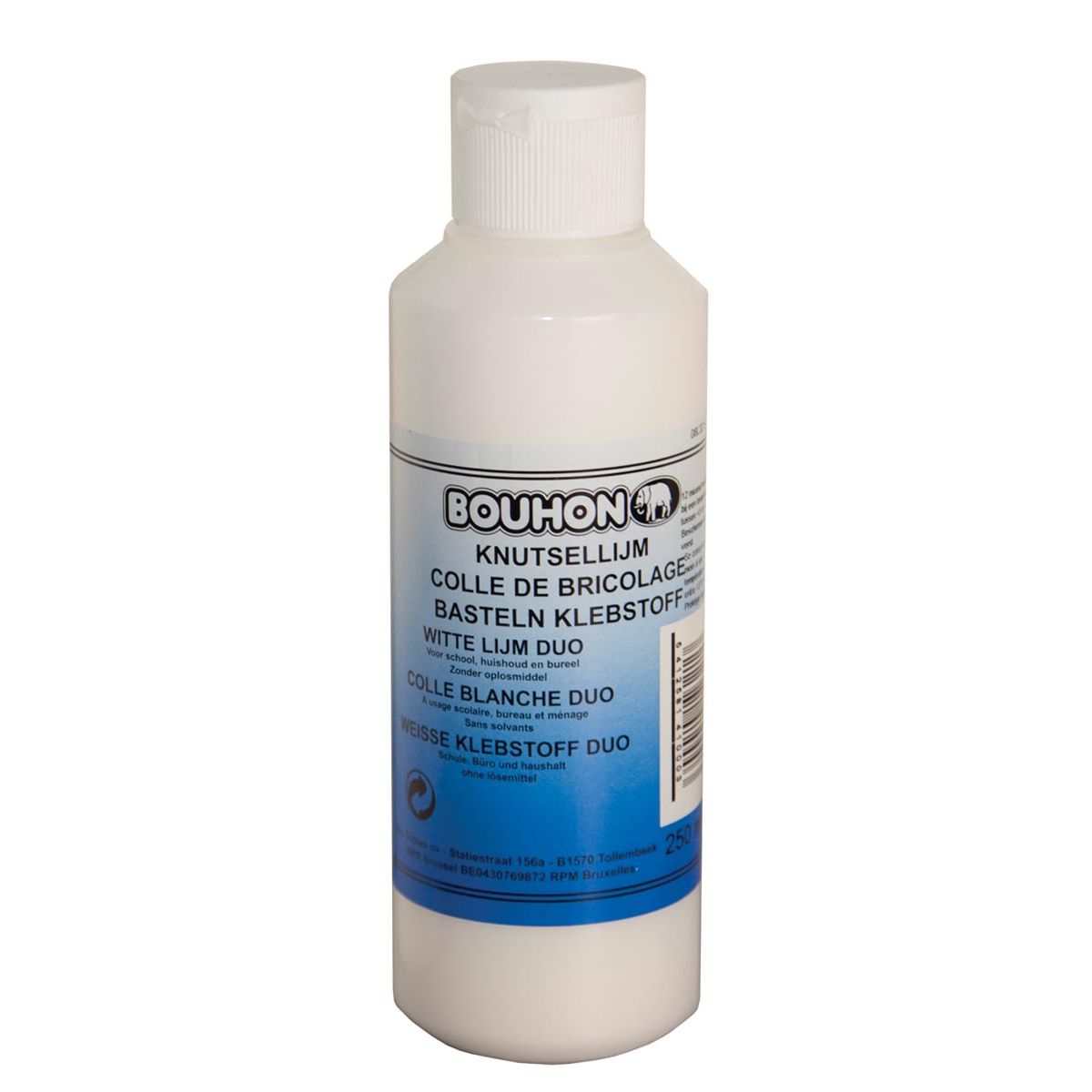 Bouhon - Bastelkleber 250 ml