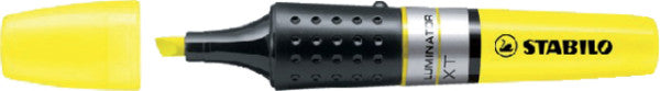 STABILO - Markeerstift Luminator XT 71/24 geel