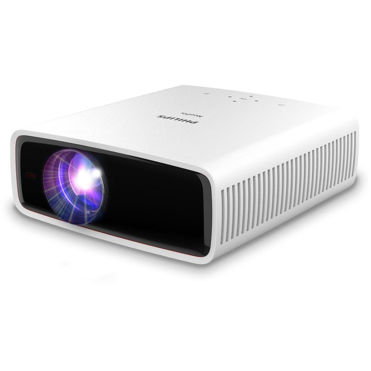 Philips - projector NeoPix 550