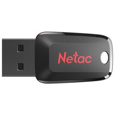 Klika - Clé Mini USB 2.0 Netac U197, 32 Go
