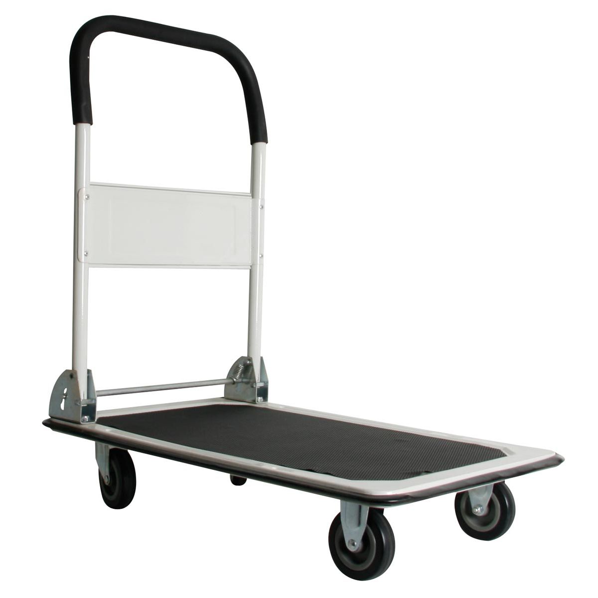 Toolland - transportwagen, ft 48 x 83 x 74 cm, maximum 150 kg
