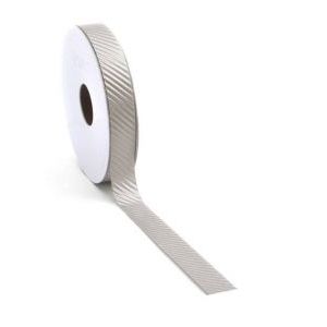 Timmers - Oblique luxe lint Zand 15mm x 15 meter