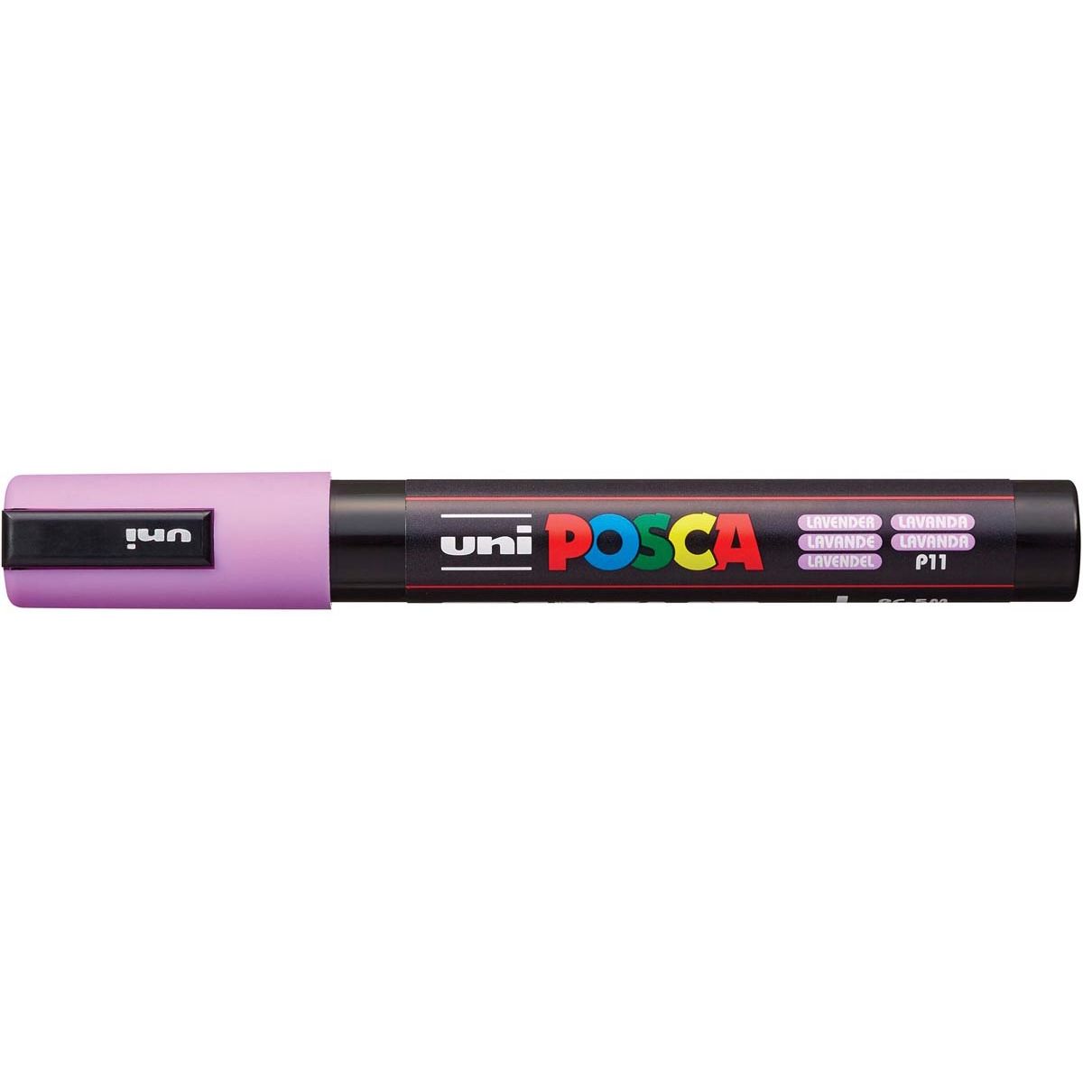 Posca - Paintmarker Uni PC5M lavanda medio