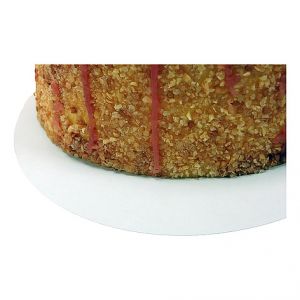 Pizzakarton / taartkarton / taartbodem 18cm 250 stuks