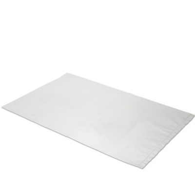 Plastic zak 100x150cm 100mu 50 stuks