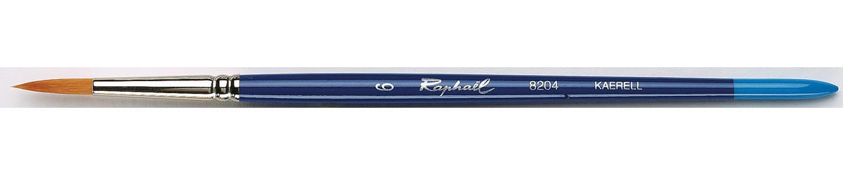 Raphael - Raphaël brush Kaërell no. 06