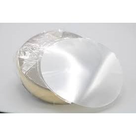 Arandelas 140mm superficie 30 transp. 1000 piezas