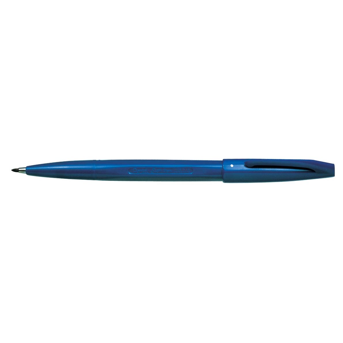 Pentel - Fineliner Signpen S520 azul medio