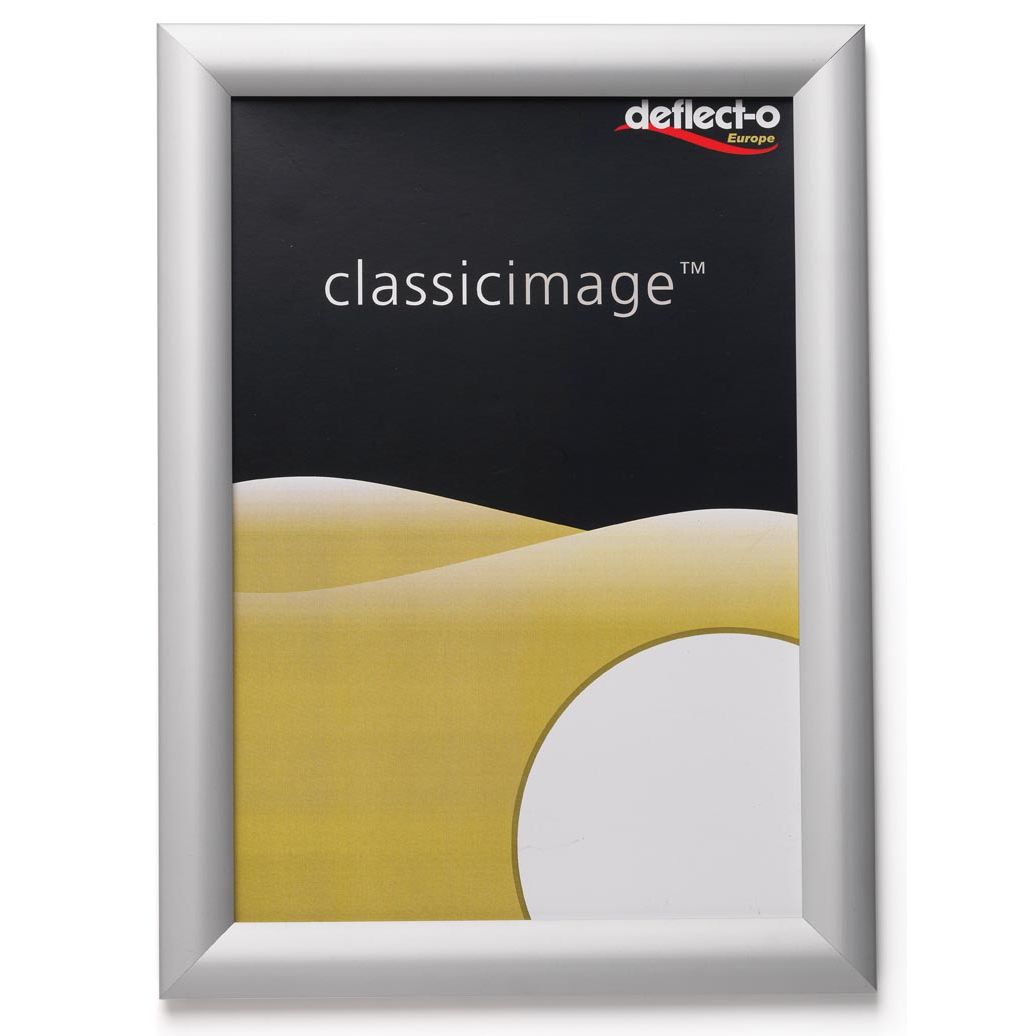 Deflecto – Klickrahmen, ft 178 x 240 x 12 (A5)