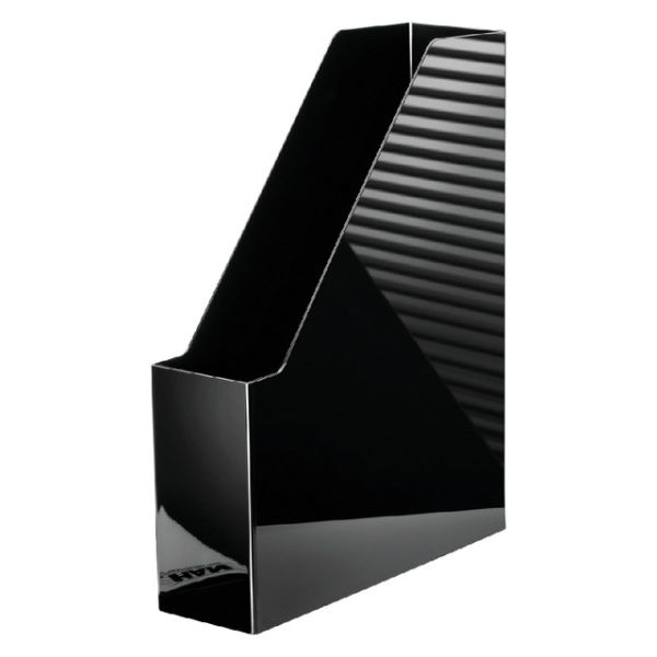 Han - Casete cargador Iline negro